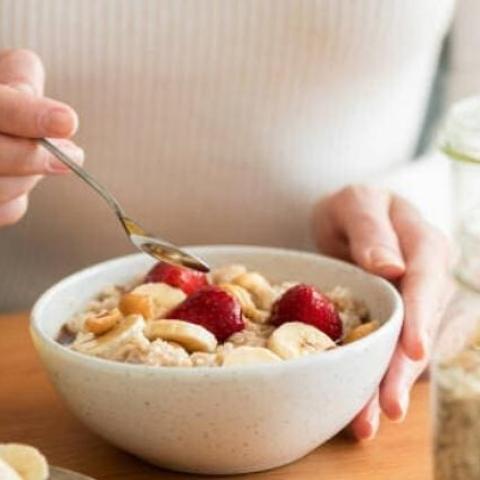 Несколько лайфхаков для приготовления вкусной каши