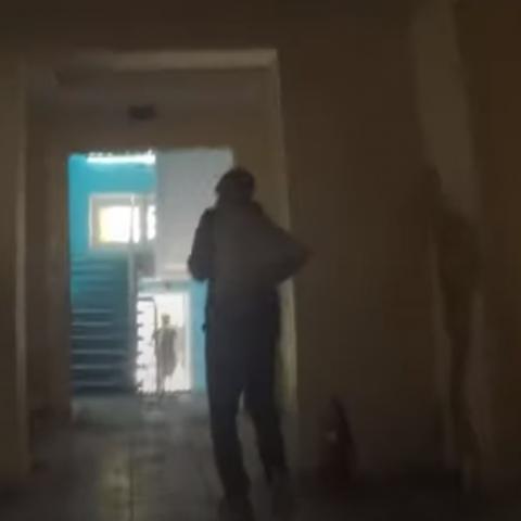 Как выглядит гимназия №175 через месяц после трагедии: первое ВИДЕО