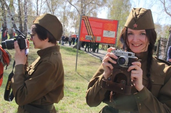 Ветеран из Набережных Челнов отметила 90-летие Ветеран из Набережных Челнов отметила 90-летие