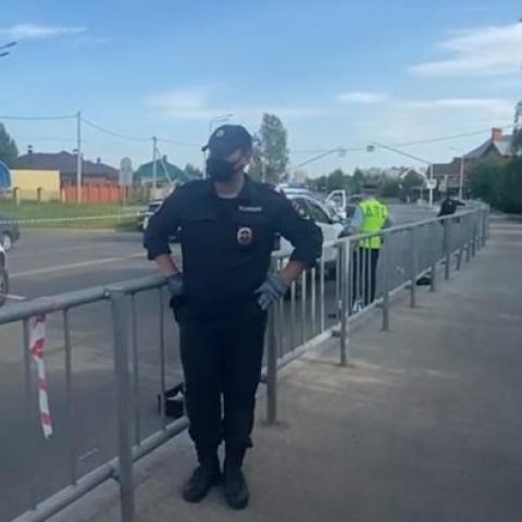 В МВД рассказали подробности убийства пожилой пары в Челнах