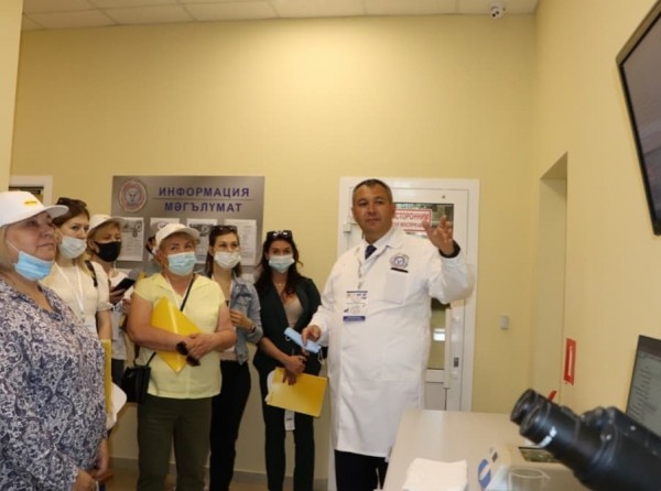 В Татарстане состоялось открытие II Всероссийского конкурса зоотехников-селекционеров молочного и мясного скотоводства (ФОТО) В Татарстане состоялось открытие II Всероссийского конкурса зоотехников-селекционеров молочного и мясного скотоводства (ФОТО)