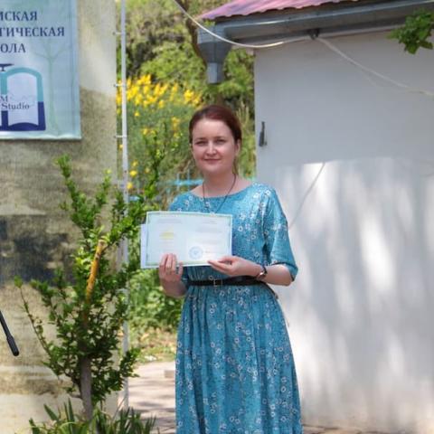 Национальный музей принял участие в работе музеологической школы в Крыму