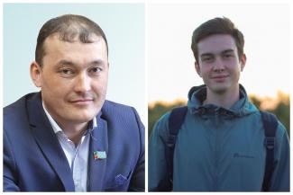 &laquo;Он бил моего сына ногами в лицо!&raquo;: в Татарстане родители парня, избитого депутатом, требуют наказать слугу народа