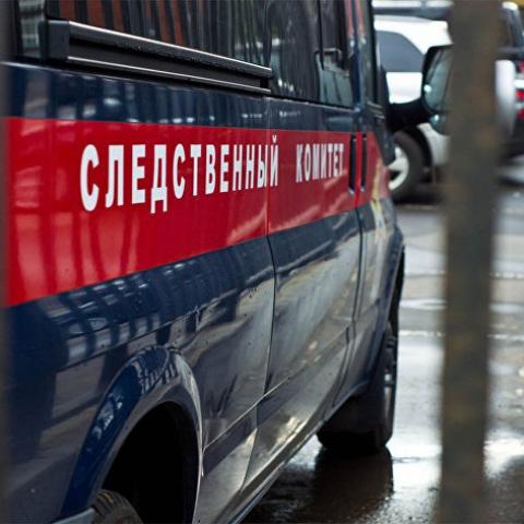 В Татарстане возбуждено уголовное дело по факту гибели 4-летнего ребенка