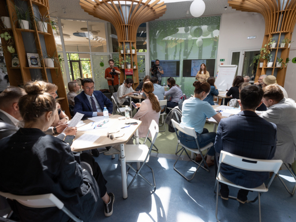 «Азино», «Тулпар», «Академика Завойского» и «Кул Гали»: эксперты обсудили предложенные казанцами названия станций метро «Азино», «Тулпар», «Академика Завойского» и «Кул Гали»: эксперты обсудили предложенные казанцами названия станций метро