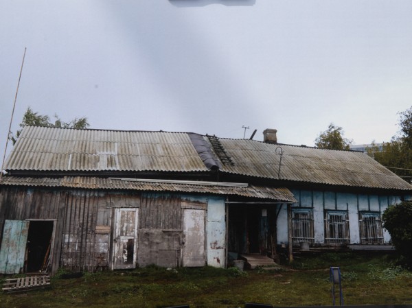 Вместо ветхого домика – современные раздевалки и лодки мирового класса Вместо ветхого домика – современные раздевалки и лодки мирового класса