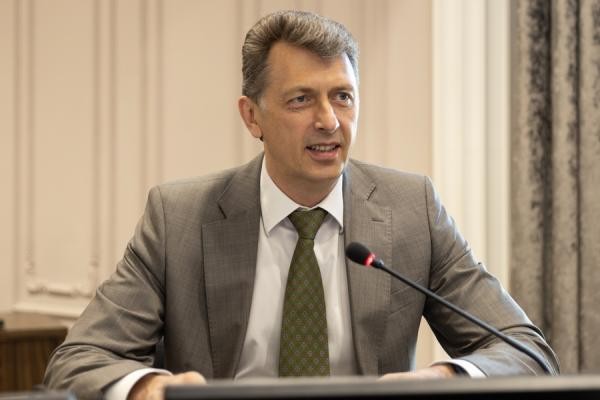 Ильсур Метшин понял, что счастье не в колбасе