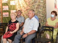 В Музее МВД Татарстана в День памяти и скорби состоялась литературно-музыкальная встреча