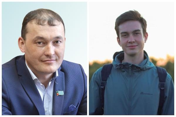 &laquo;Он бил моего сына ногами в лицо!&raquo;: в Татарстане родители парня, избитого депутатом, требуют наказать слугу народа