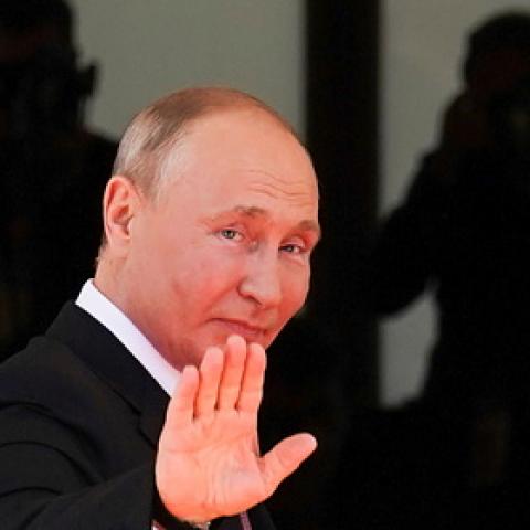 Названа самая популярная тема вопросов для прямой линии с Путиным