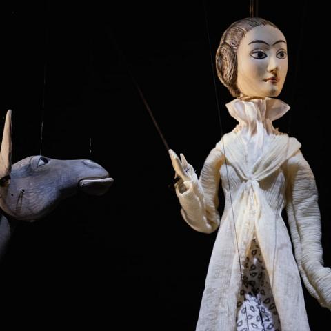 "Ходжа Насреддин" Тимура Бекмамбетова в Казани! "Ходжа Насреддин" Тимура Бекмамбетова в Казани!