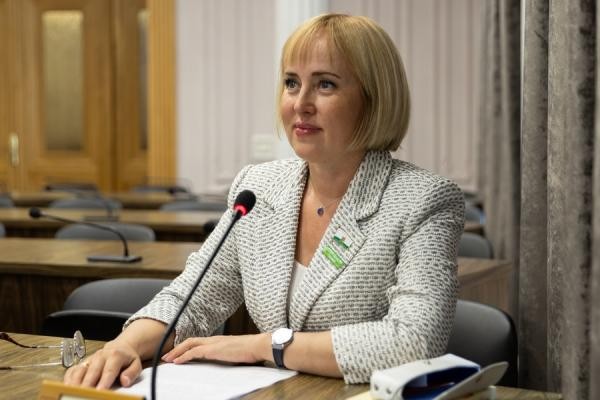 Ильсур Метшин понял, что счастье не в колбасе