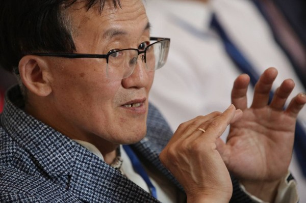 Бизнес  или сохранение идентичности? О чем говорили на круглом столе кинематографисты из трех республик (ФОТО)