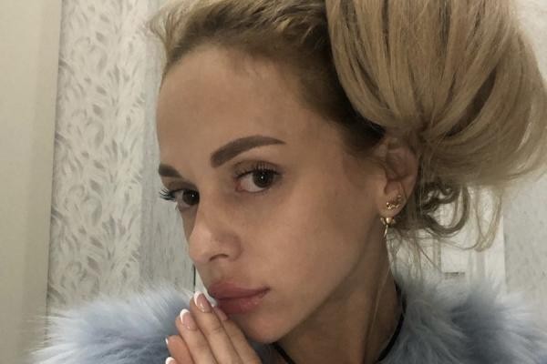 &laquo;Нереально хороша&raquo;: умершая от анорексии модель из Татарстана продолжает собирать лайки