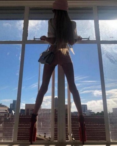 &laquo;Нереально хороша&raquo;: умершая от анорексии модель из Татарстана продолжает собирать лайки