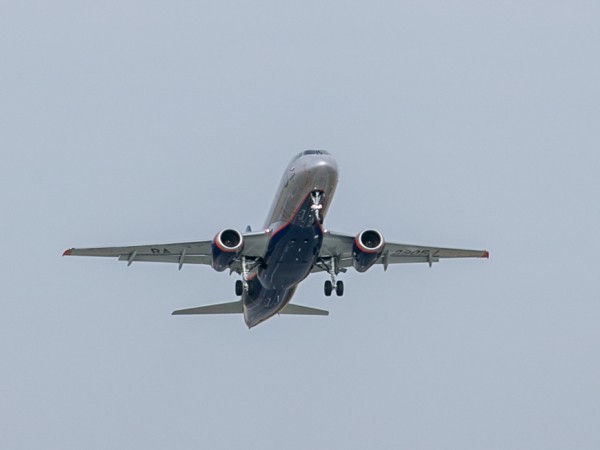 Открываются авиарейсы между Казанью и Геленджиком