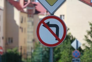 «Запретить по всему городу левые повороты - это глупость»: московский эксперт - о транспортной ситуации в Казани «Запретить по всему городу левые повороты - это глупость»: московский эксперт - о транспортной ситуации в Казани