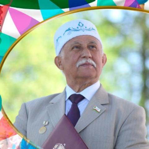 Лекция: Связь времён: Сабан туе: неотъемлемая часть татарского народа