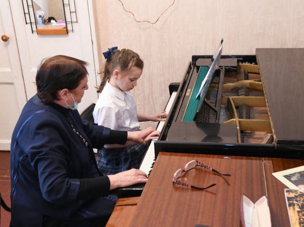 И.Метшин о развитии учреждений культуры: &laquo;Самое время переосмыслить наши цели и задачи&raquo;