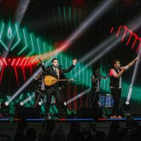 Начался прием заявок на II конкурс "Новая татарская песня"