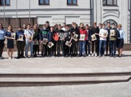 Музей истории МВД Татарстана за &laquo;Жизнь без наркотиков!&raquo;