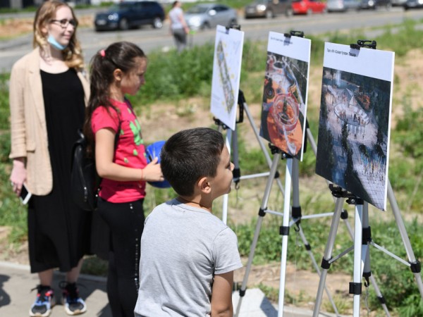 И.Метшин: «В этом году в Казани благоустроим шесть общественных пространств – это хорошее продолжение нашей системной работы» И.Метшин: «В этом году в Казани благоустроим шесть общественных пространств – это хорошее продолжение нашей системной работы»