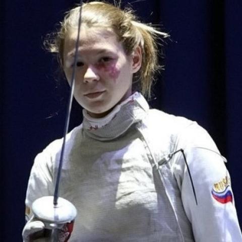 В Кремле назвали казанскую рапиристку Мартьянову &laquo;девушкой-героем&raquo; (ВИДЕО)