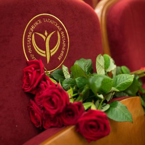 В Концертном зале Филармонии состоится презентация нового сезона (ВИДЕО)