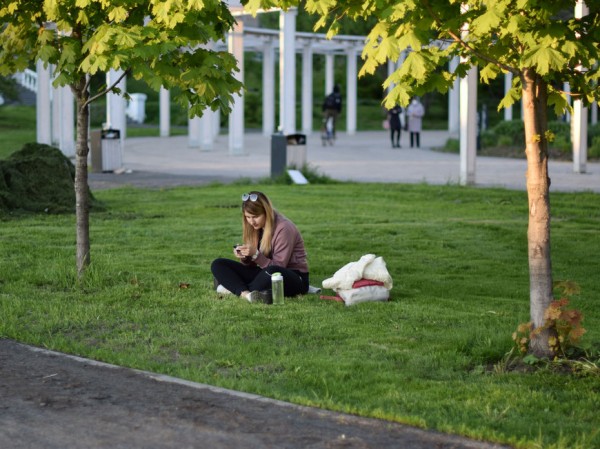 В июле творческое занятие в парке &laquo;Черное озеро&raquo; для казанцев проведут хореограф Нурбек Батулла и битмейкер Ислам Валеев