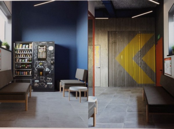 В Казани на базе школы №49 создадут творческий досуговый центр для учащихся и детей с ОВЗ В Казани на базе школы №49 создадут творческий досуговый центр для учащихся и детей с ОВЗ