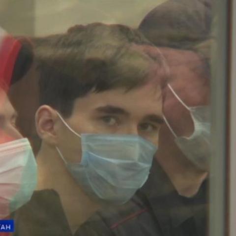 Депутат Госдумы осудил тех, кто собирает деньги для напавшего на казанскую гимназию