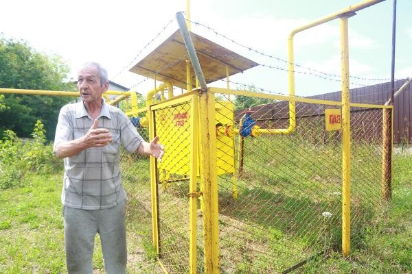 «Дороги нет 100%»: жители деревни перекрыли противотанковыми рвами проезд многодетным семьям из Казани «Дороги нет 100%»: жители деревни перекрыли противотанковыми рвами проезд многодетным семьям из Казани