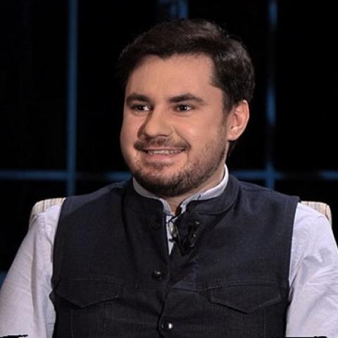 Эльмир Низамов - новый гость проекта "Әле..."! (ВИДЕО)