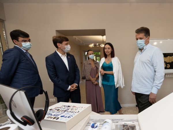 И.Метшин: &laquo;Городу нерентабельно содержать эти помещения, а для предпринимателей это возможность ведения бизнеса&raquo;