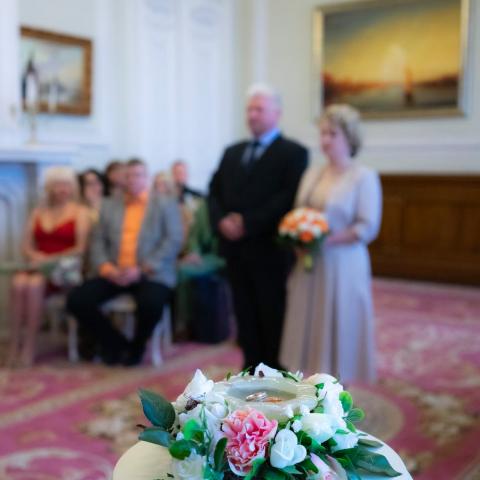 Россиянам разрешили не ставить в паспорт отметки о браке и детях