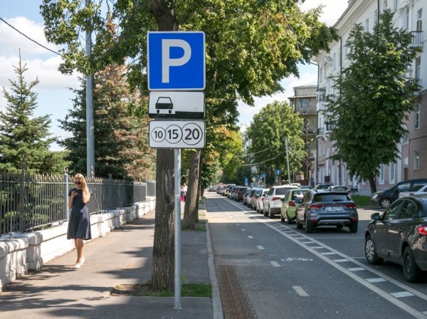 Дольщики празднуют новоселье, автомобилисты присматриваются к новым местам парковки, а в ДК начали делать прививки