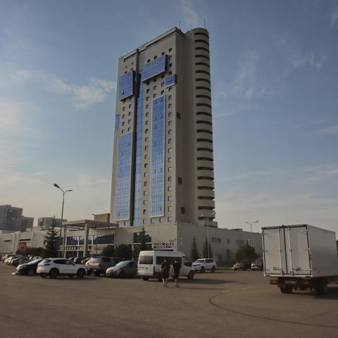 По делу об отравлении детей хлором задержан заместитель главного инженера &laquo;Ривьеры&raquo;