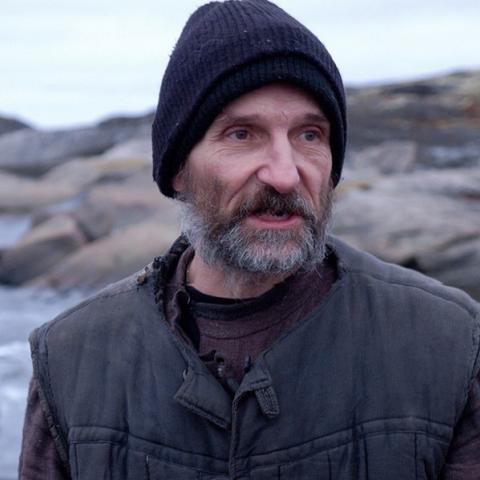 Жена Мамонова рассказала о его состоянии