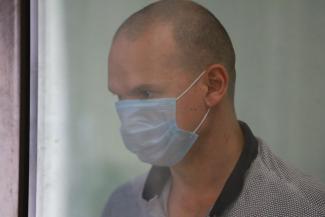 В Казани освободившийся из колонии организатор финансовой пирамиды подвел следователя под статью о взятке