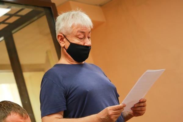 &laquo;Разве закон не один для всех?&raquo;: экс-глава рухнувшего ТФБ Роберт Мусин не хочет сидеть 15 лет