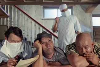 &laquo;Найдем рычаги&raquo;: в Казани добровольно-принудительная вакцинация от ковида добралась до вузов