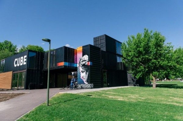 Обустройство парка у реки Ноксы: мэрия спрашивает мнение казанцев