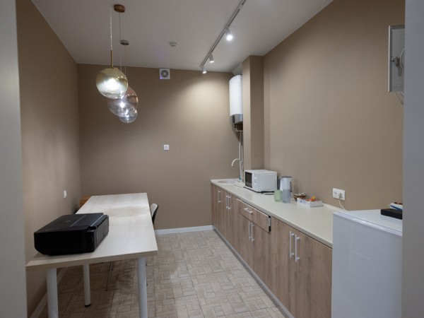 И.Метшин: &laquo;Городу нерентабельно содержать эти помещения, а для предпринимателей это возможность ведения бизнеса&raquo;