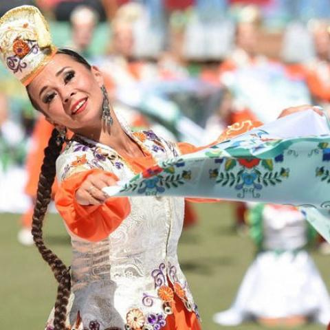 Онлайн-концерт &laquo;Сабантуй&raquo; состоится на портале &laquo;Питер Татар&raquo;