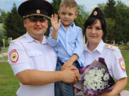 8 июля &ndash; День семьи, любви и верности.