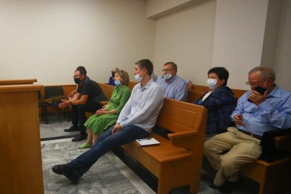 &laquo;В интересах детей&raquo;: в Казани засекретили громкое дело о торговле инвалидностью