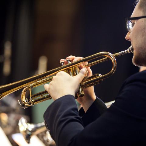 Работа кассы в Филармонии приостановлена