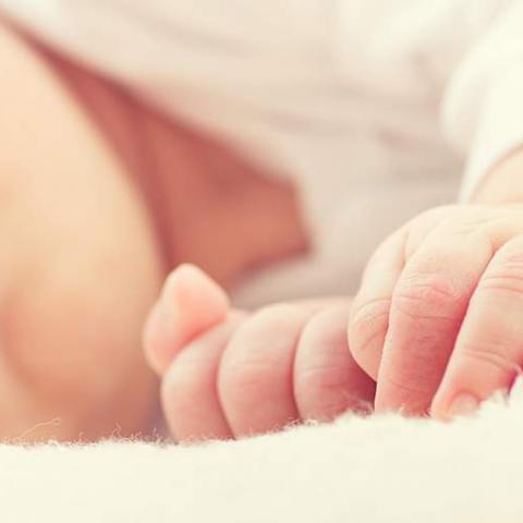 В Москве подросток выбросил из окна новорожденную сестру