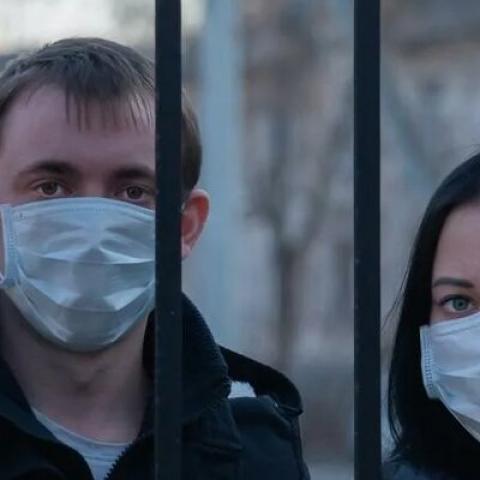 Путин предупредил россиян о новом виде карантина