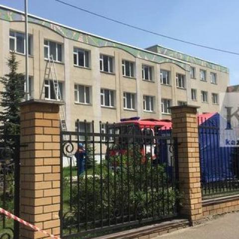 Пытались взять под охрану Госсовет, а получили гимназию №175: за что задержали Зиганшина и Иванова